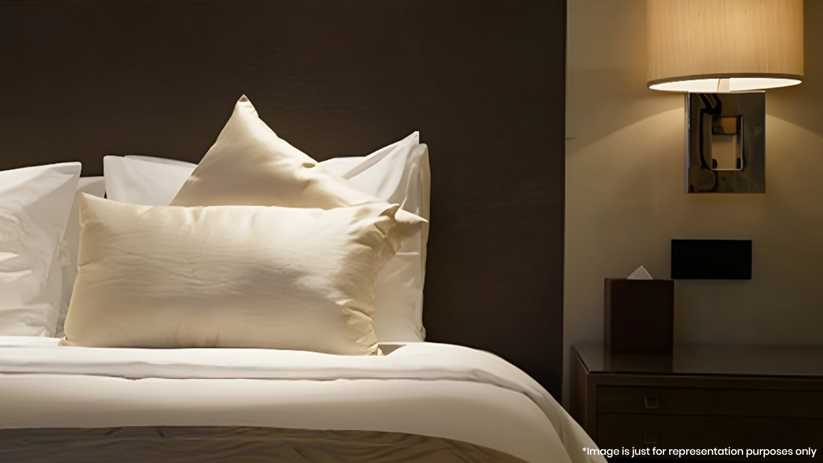 Shapoorji Pallonji Parkwest Apartments In Mysore Road Central Bangalore Guest Room